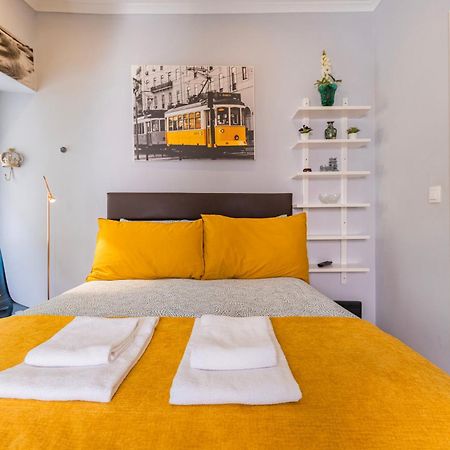 Castelo Village By Lovelystay Lisboa Extérieur photo