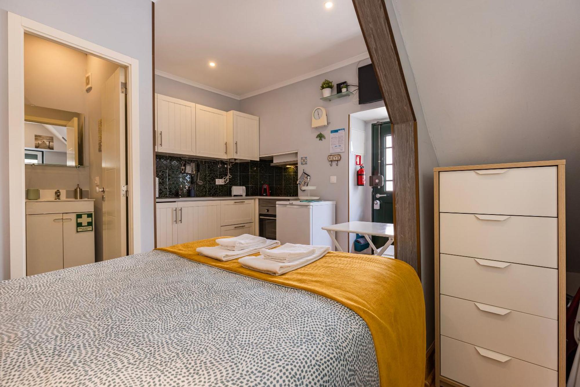 Castelo Village By Lovelystay Lisboa Extérieur photo