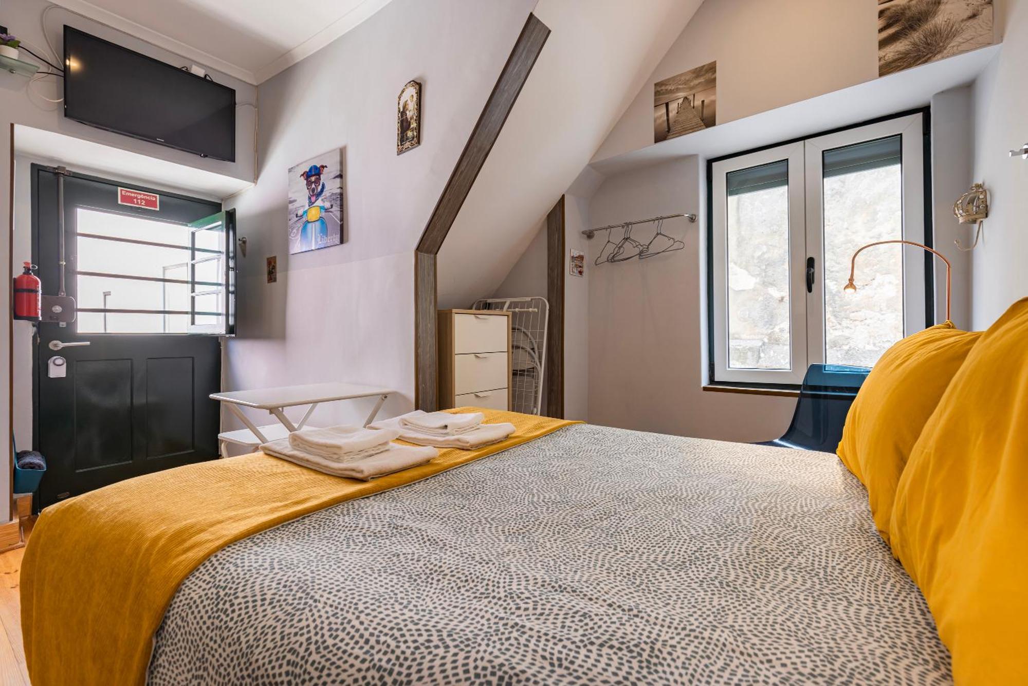 Castelo Village By Lovelystay Lisboa Extérieur photo